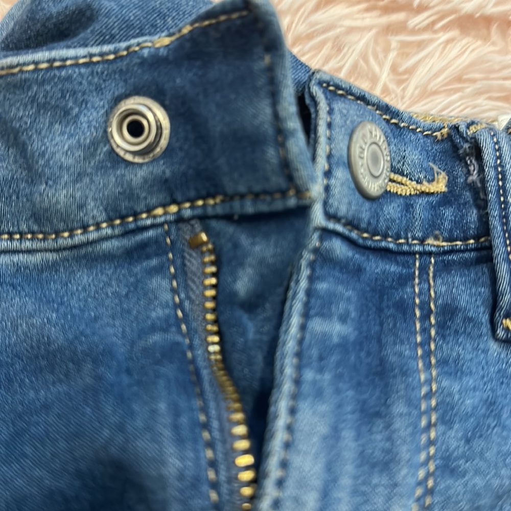 Jeans - Picture 4 of 4